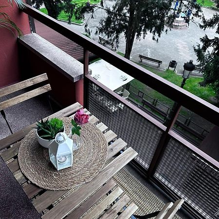 Onís Dh Apartamento Turistico מראה חיצוני תמונה