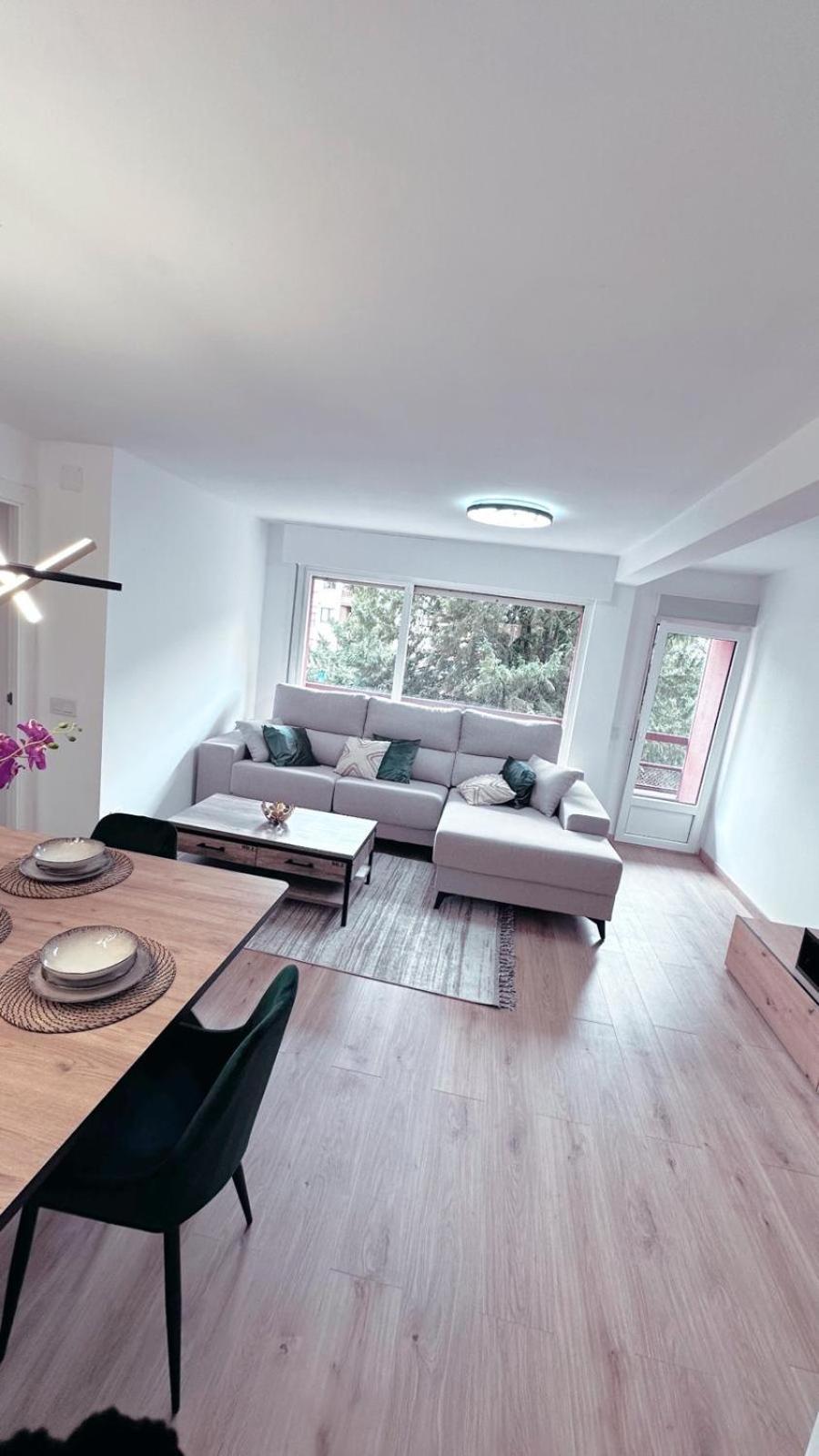 Onís Dh Apartamento Turistico מראה חיצוני תמונה