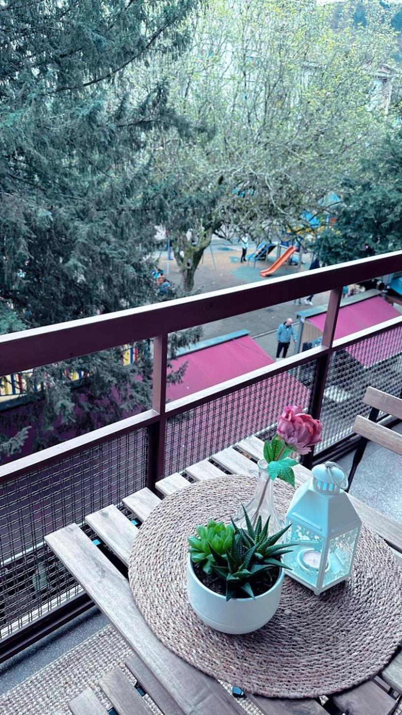 Onís Dh Apartamento Turistico מראה חיצוני תמונה