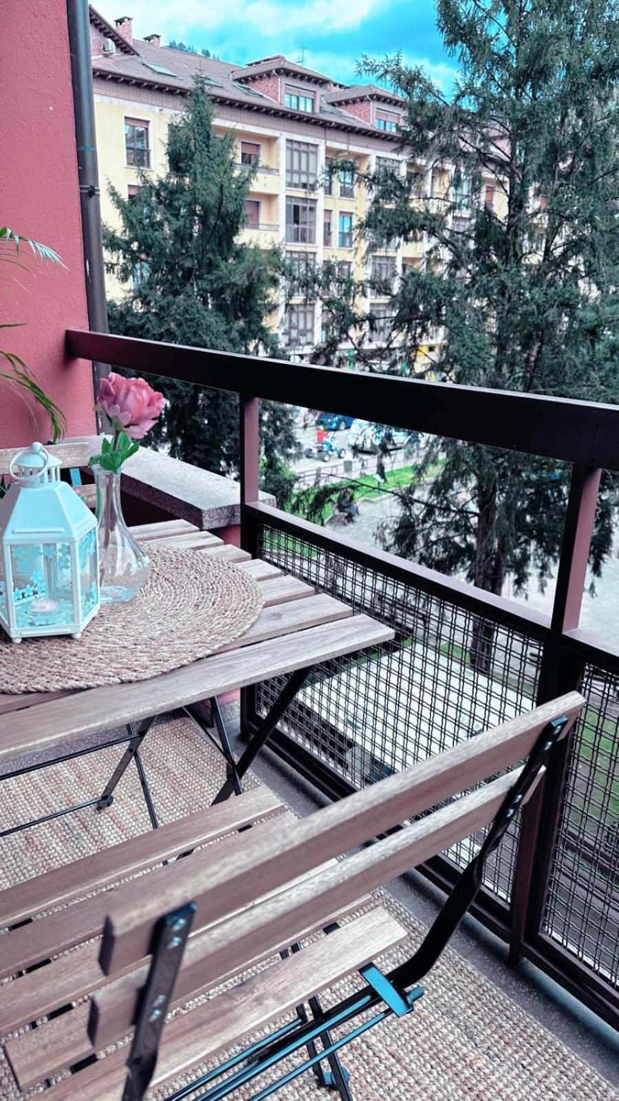 Onís Dh Apartamento Turistico מראה חיצוני תמונה