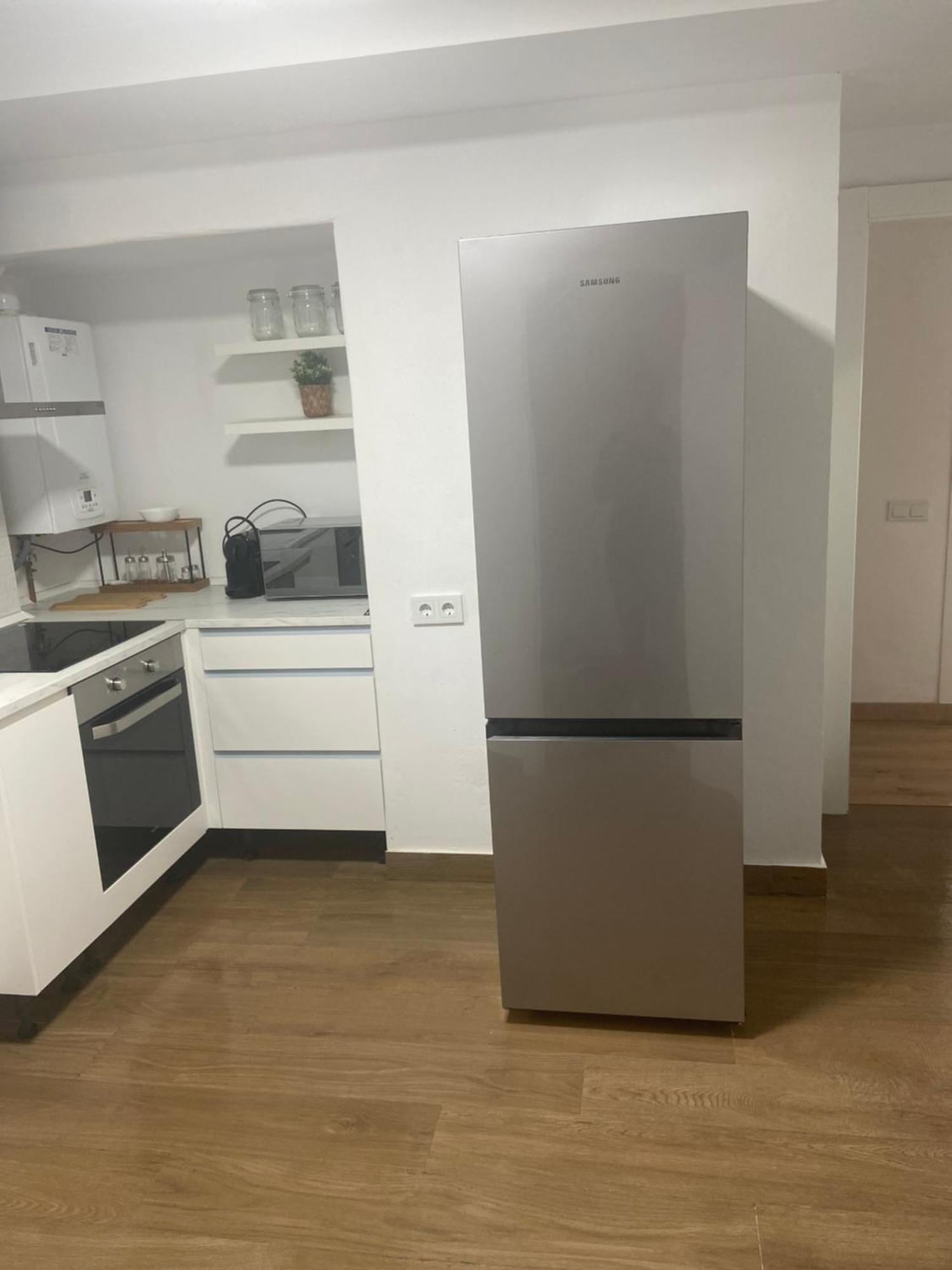 Onís Dh Apartamento Turistico מראה חיצוני תמונה