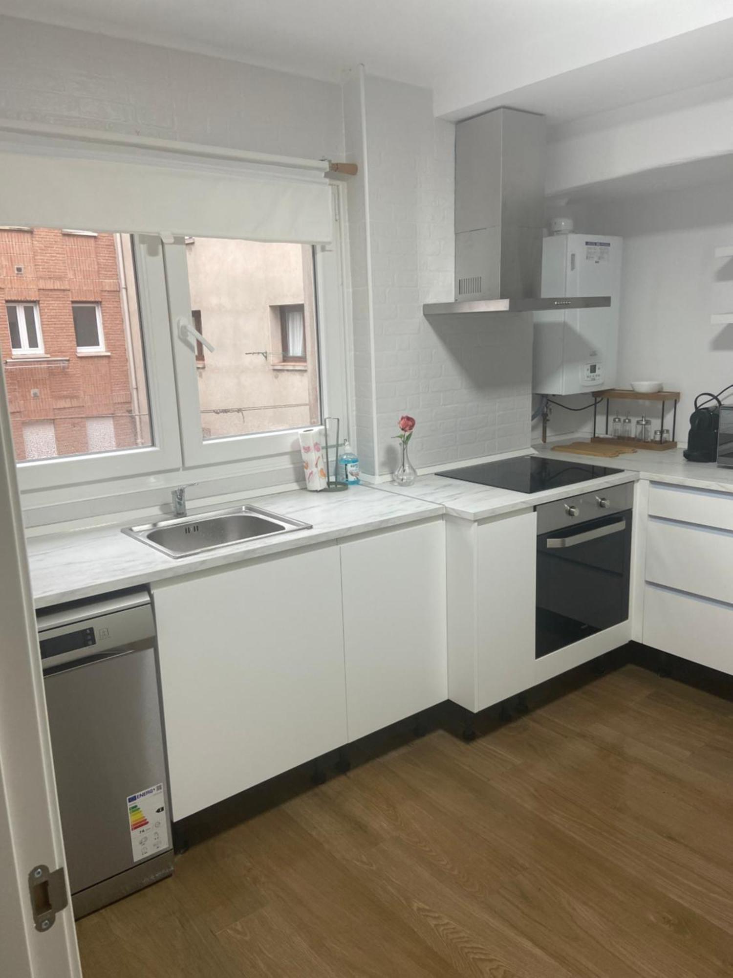 Onís Dh Apartamento Turistico מראה חיצוני תמונה