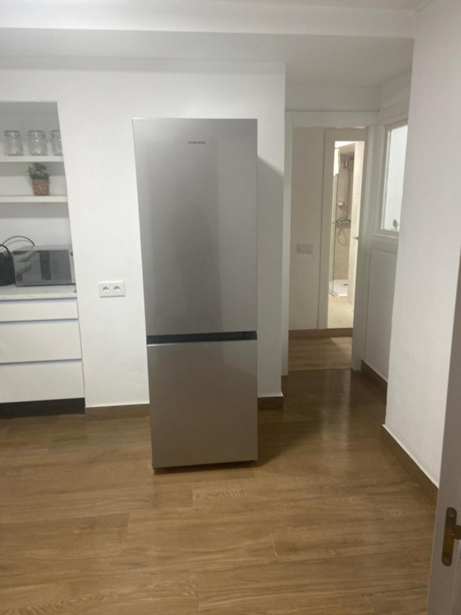 Onís Dh Apartamento Turistico מראה חיצוני תמונה